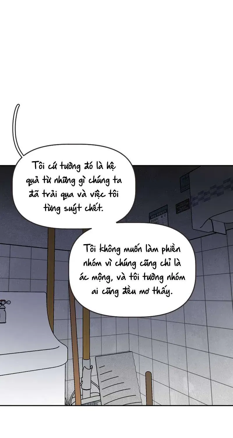 Nghĩa Trang Xe Buýt Chap 91 - Next Chap 92