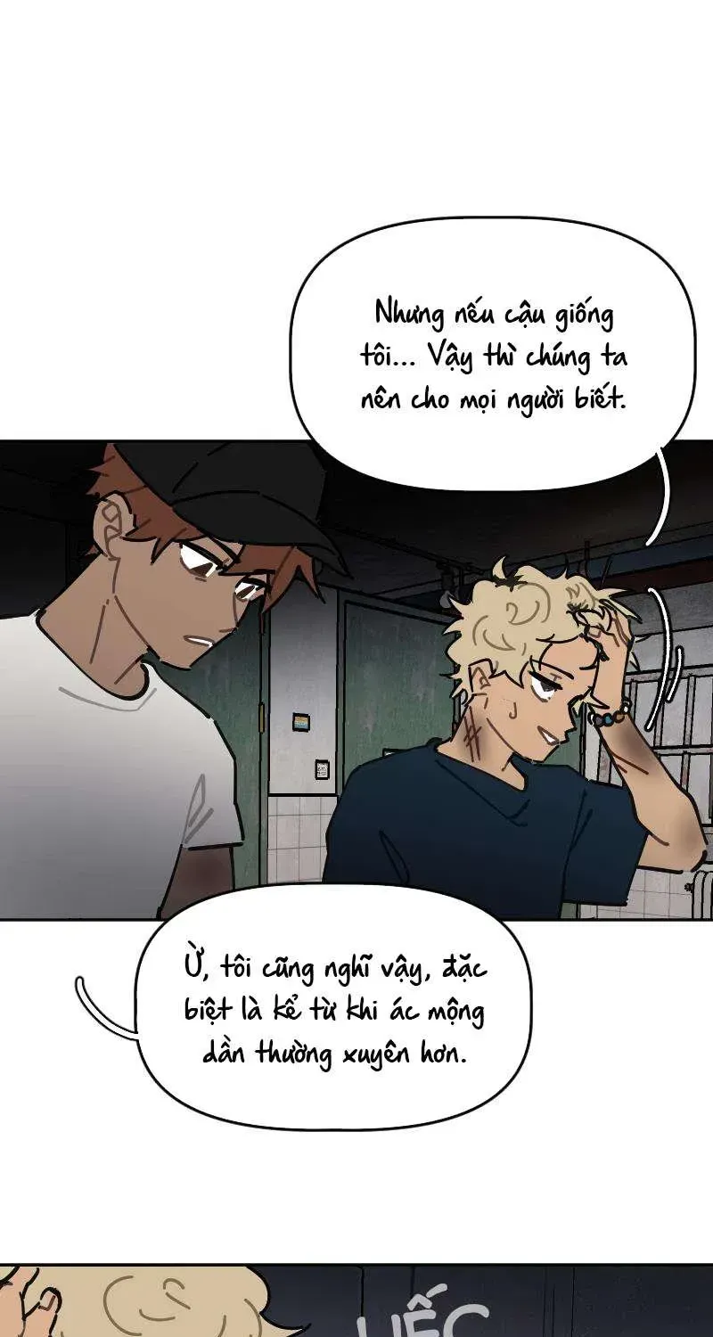 Nghĩa Trang Xe Buýt Chap 91 - Next Chap 92