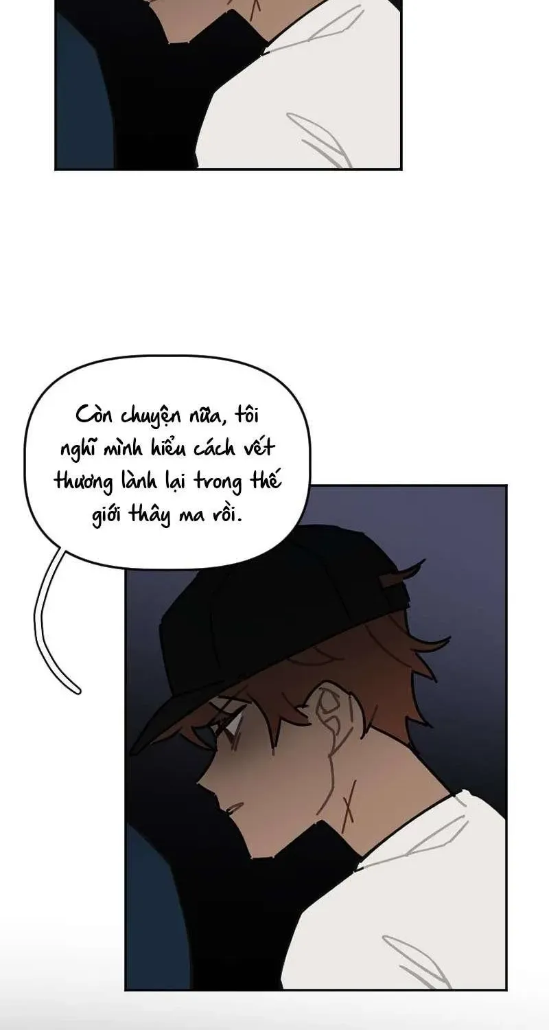 Nghĩa Trang Xe Buýt Chap 91 - Next Chap 92