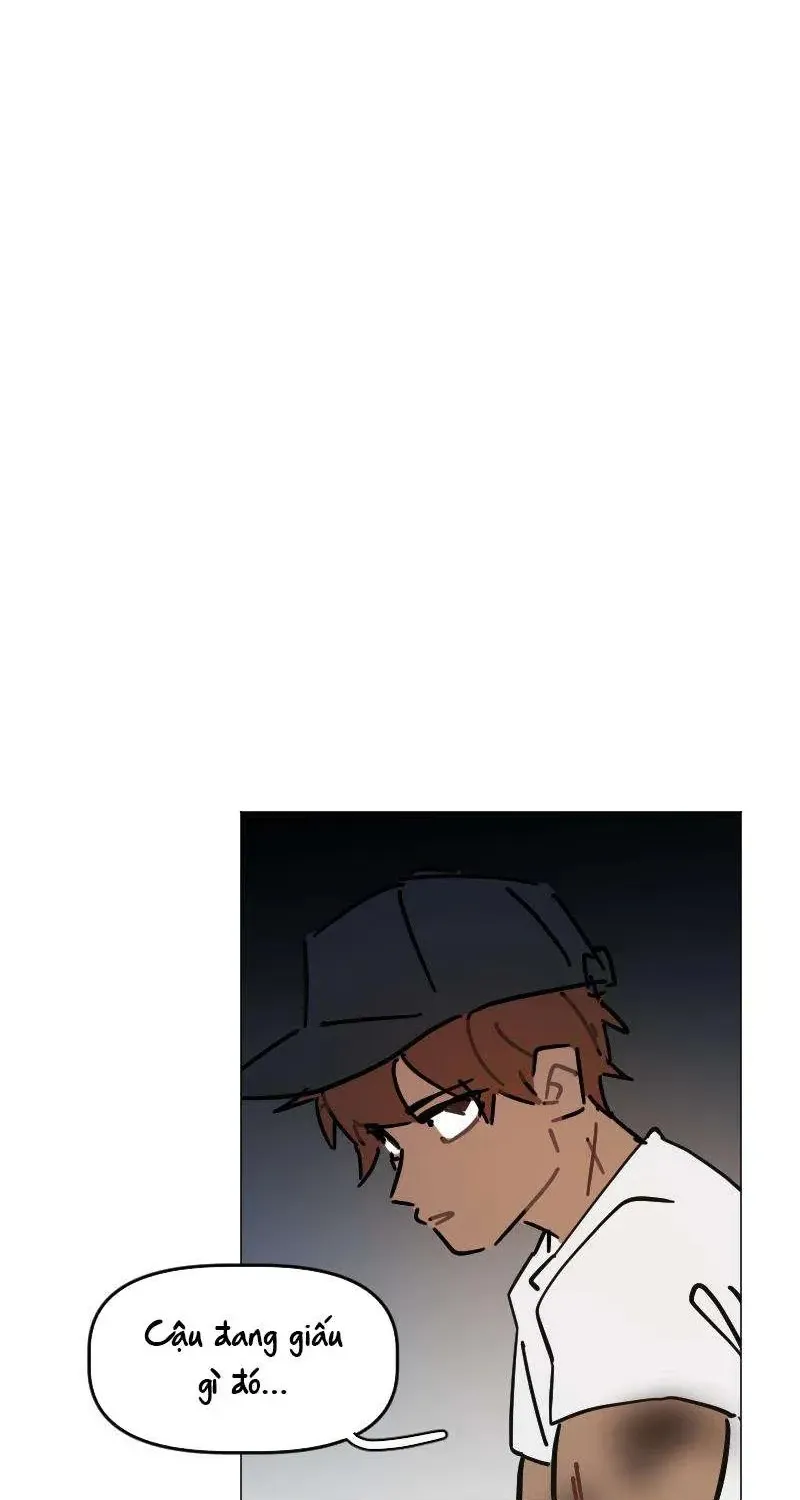 Nghĩa Trang Xe Buýt Chap 91 - Next Chap 92