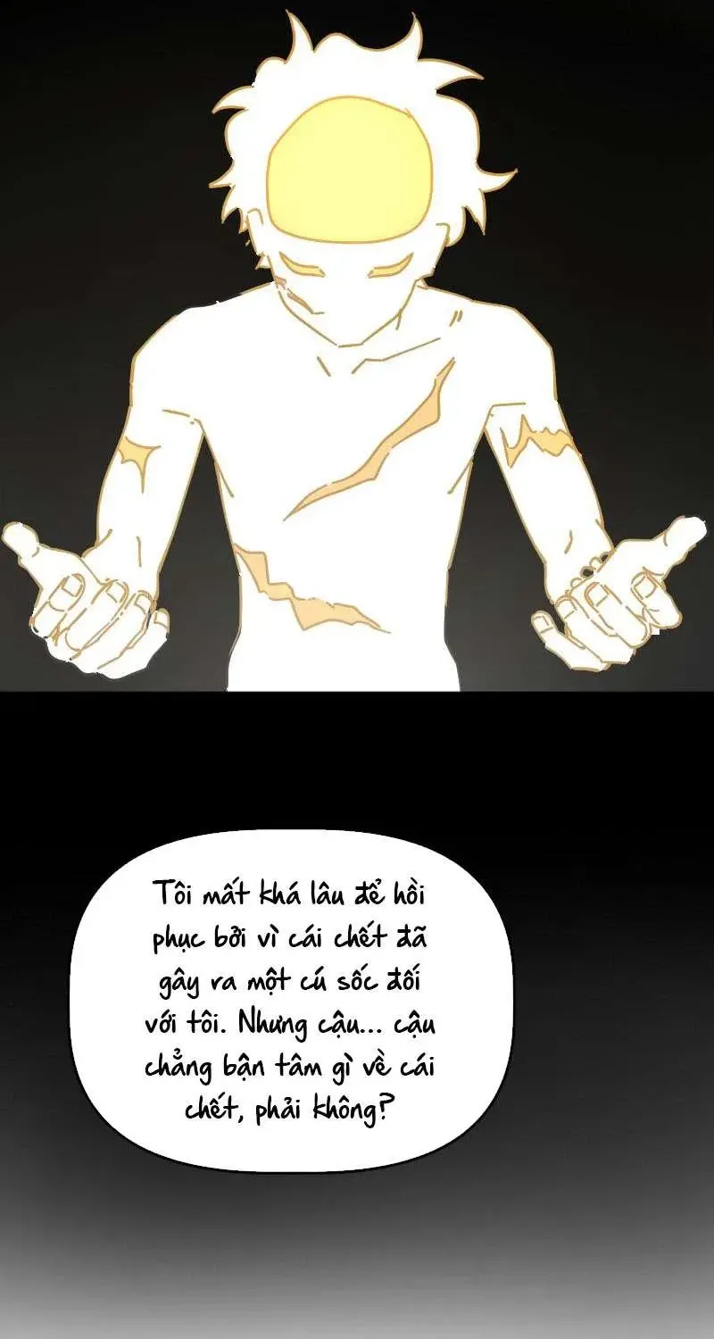 Nghĩa Trang Xe Buýt Chap 91 - Next Chap 92