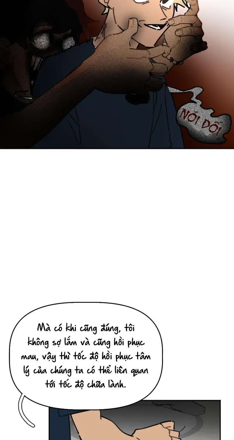 Nghĩa Trang Xe Buýt Chap 91 - Next Chap 92