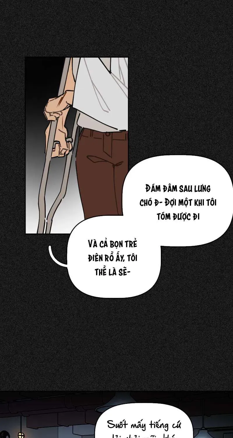 Nghĩa Trang Xe Buýt Chap 91 - Next Chap 92