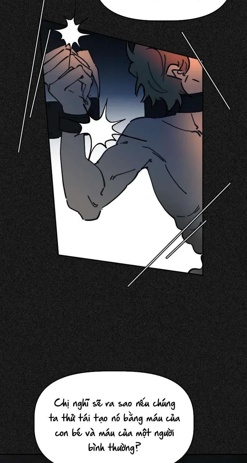 Nghĩa Trang Xe Buýt Chap 91 - Next Chap 92