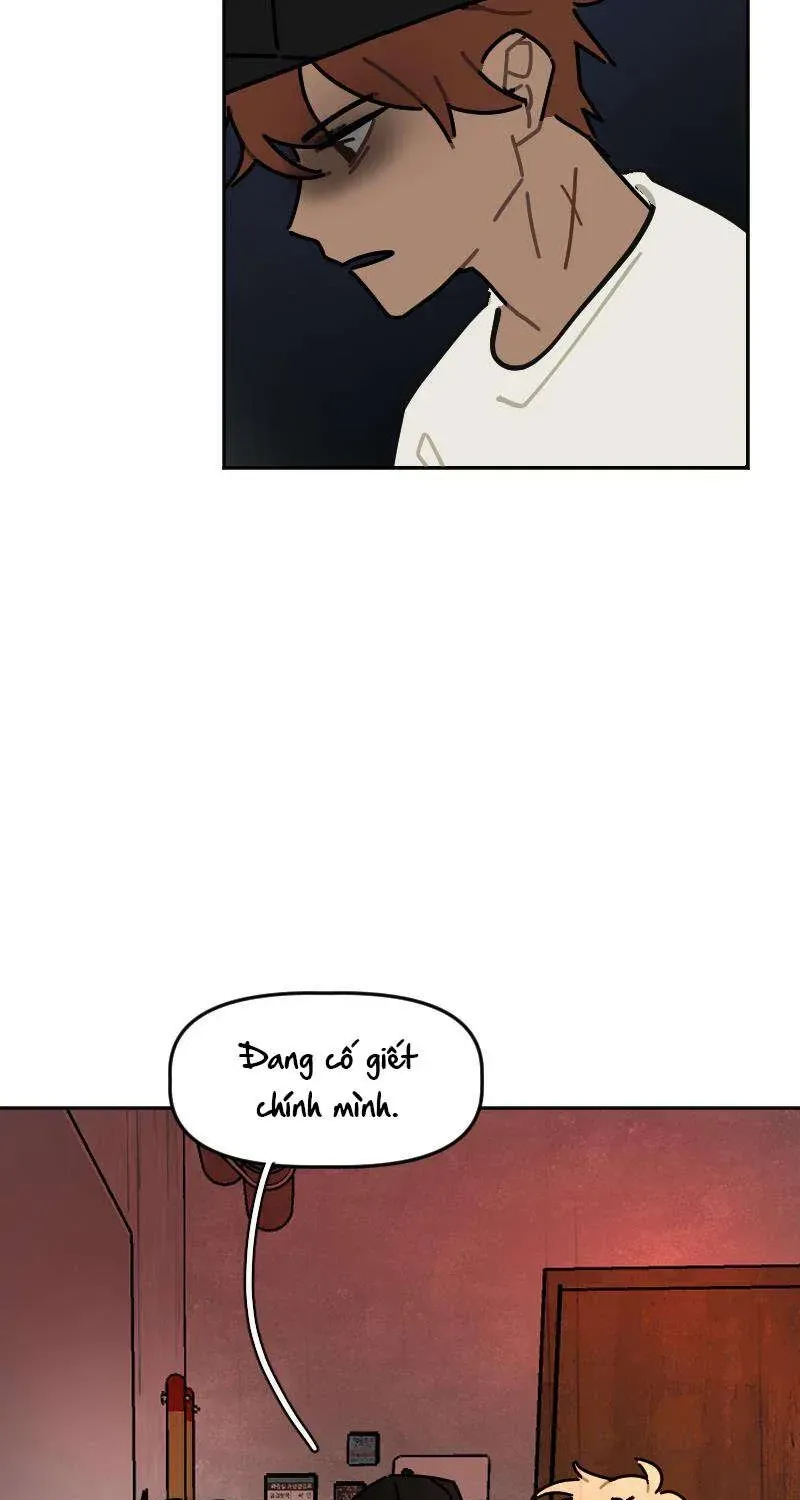 Nghĩa Trang Xe Buýt Chap 91 - Next Chap 92