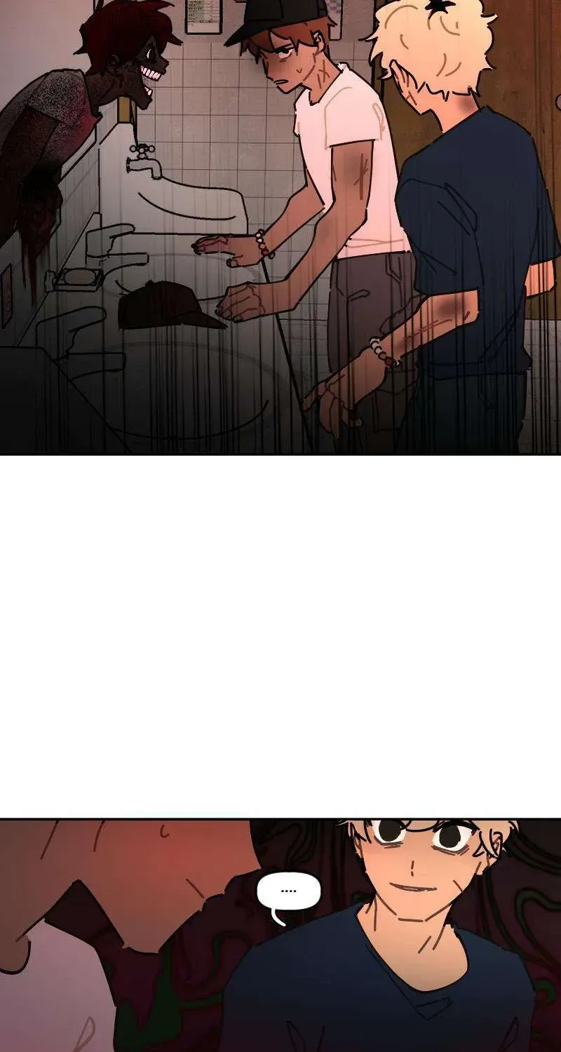 Nghĩa Trang Xe Buýt Chap 91 - Next Chap 92