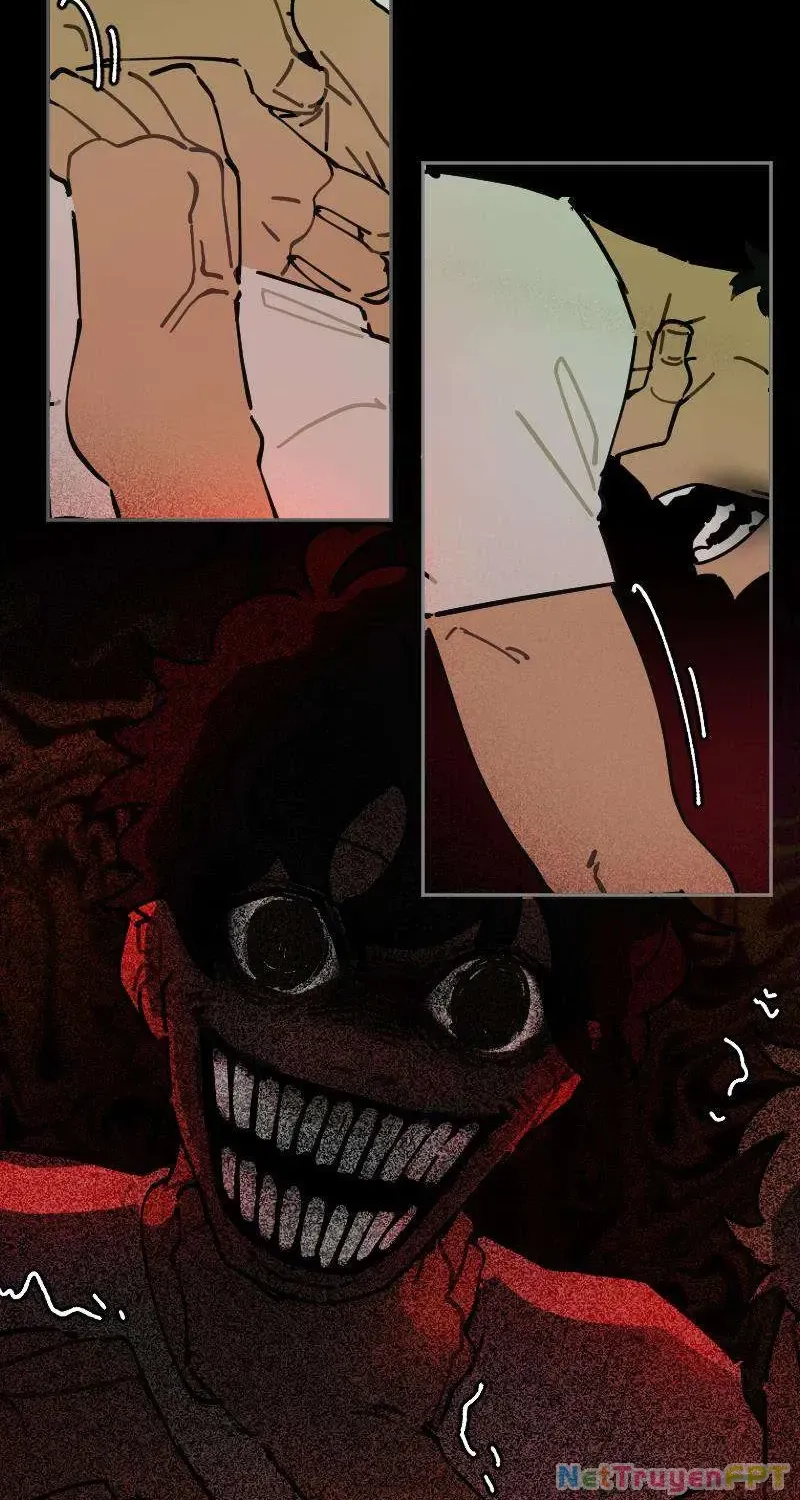 Nghĩa Trang Xe Buýt Chap 91 - Next Chap 92