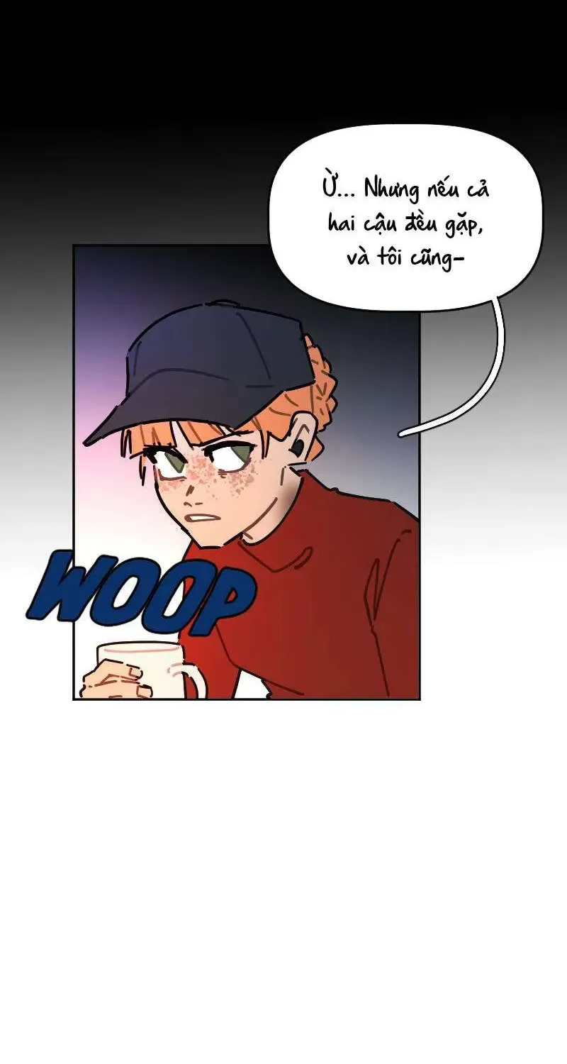 Nghĩa Trang Xe Buýt Chap 92 - Next Chap 93