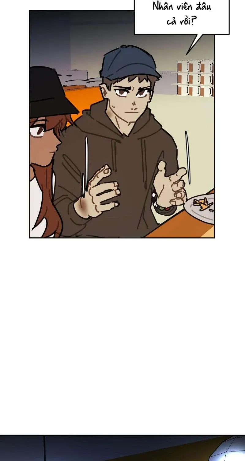 Nghĩa Trang Xe Buýt Chap 92 - Next Chap 93