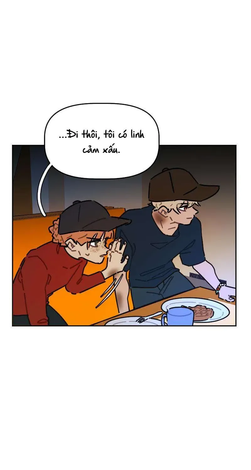 Nghĩa Trang Xe Buýt Chap 92 - Next Chap 93