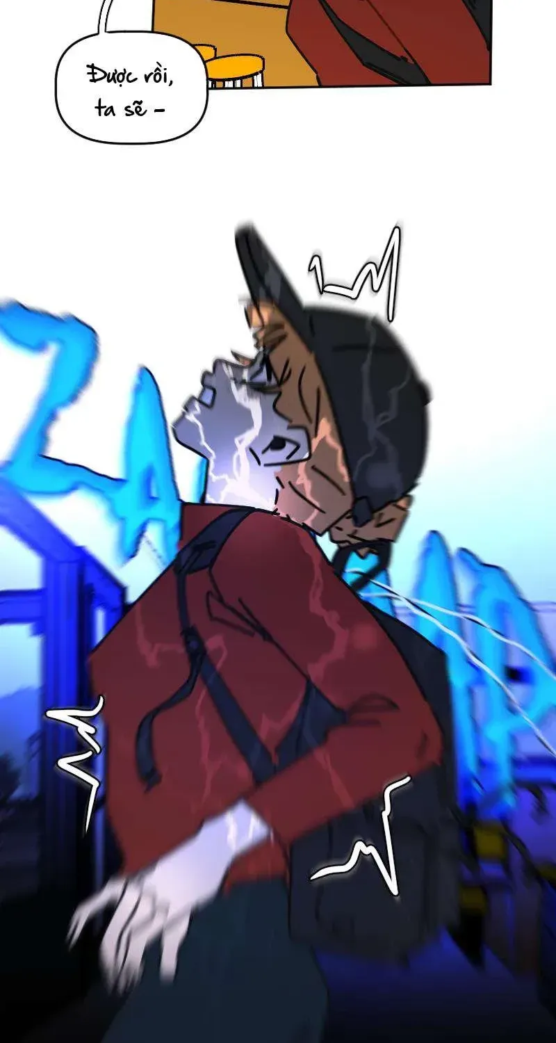 Nghĩa Trang Xe Buýt Chap 92 - Next Chap 93