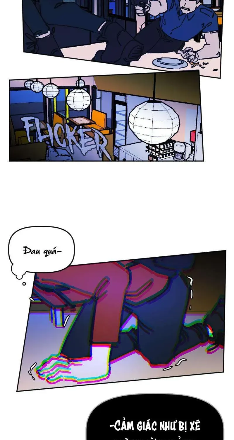 Nghĩa Trang Xe Buýt Chap 92 - Next Chap 93