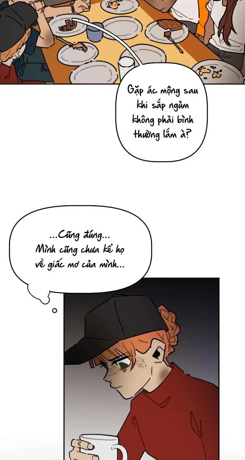 Nghĩa Trang Xe Buýt Chap 92 - Next Chap 93