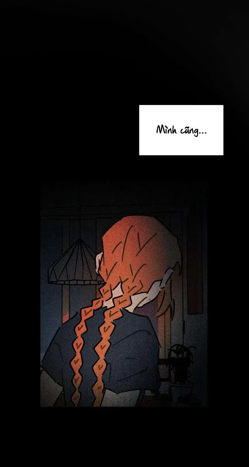 Nghĩa Trang Xe Buýt Chap 92 - Next Chap 93