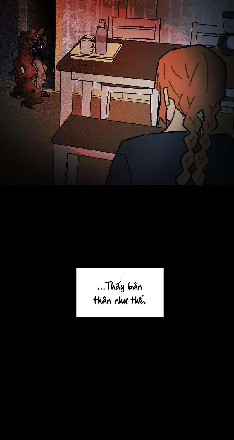 Nghĩa Trang Xe Buýt Chap 92 - Next Chap 93