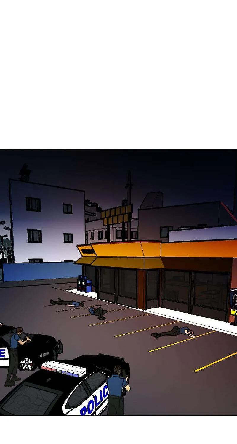 Nghĩa Trang Xe Buýt Chap 93 - Next Chap 94