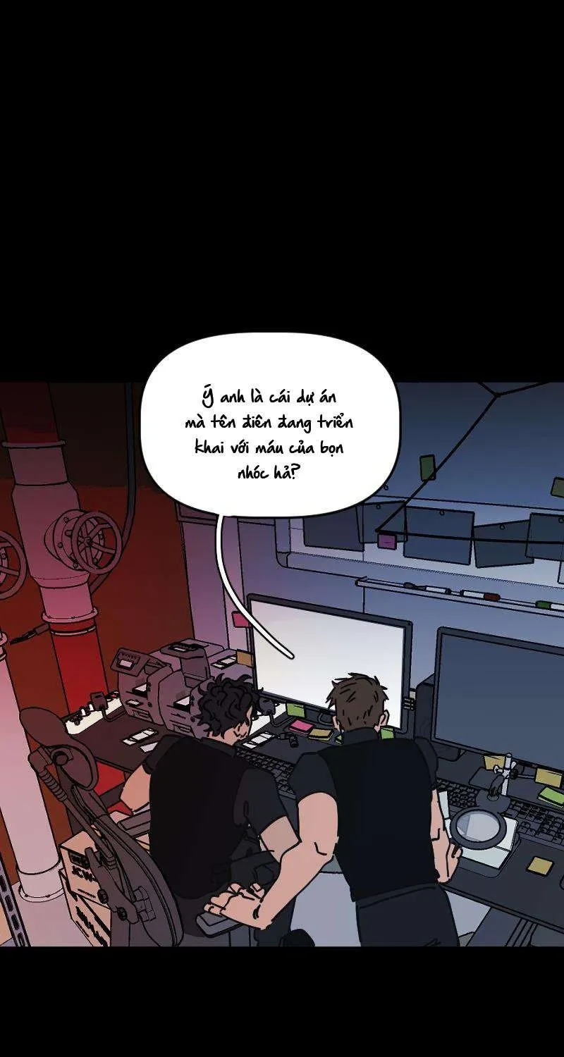 Nghĩa Trang Xe Buýt Chap 93 - Next Chap 94