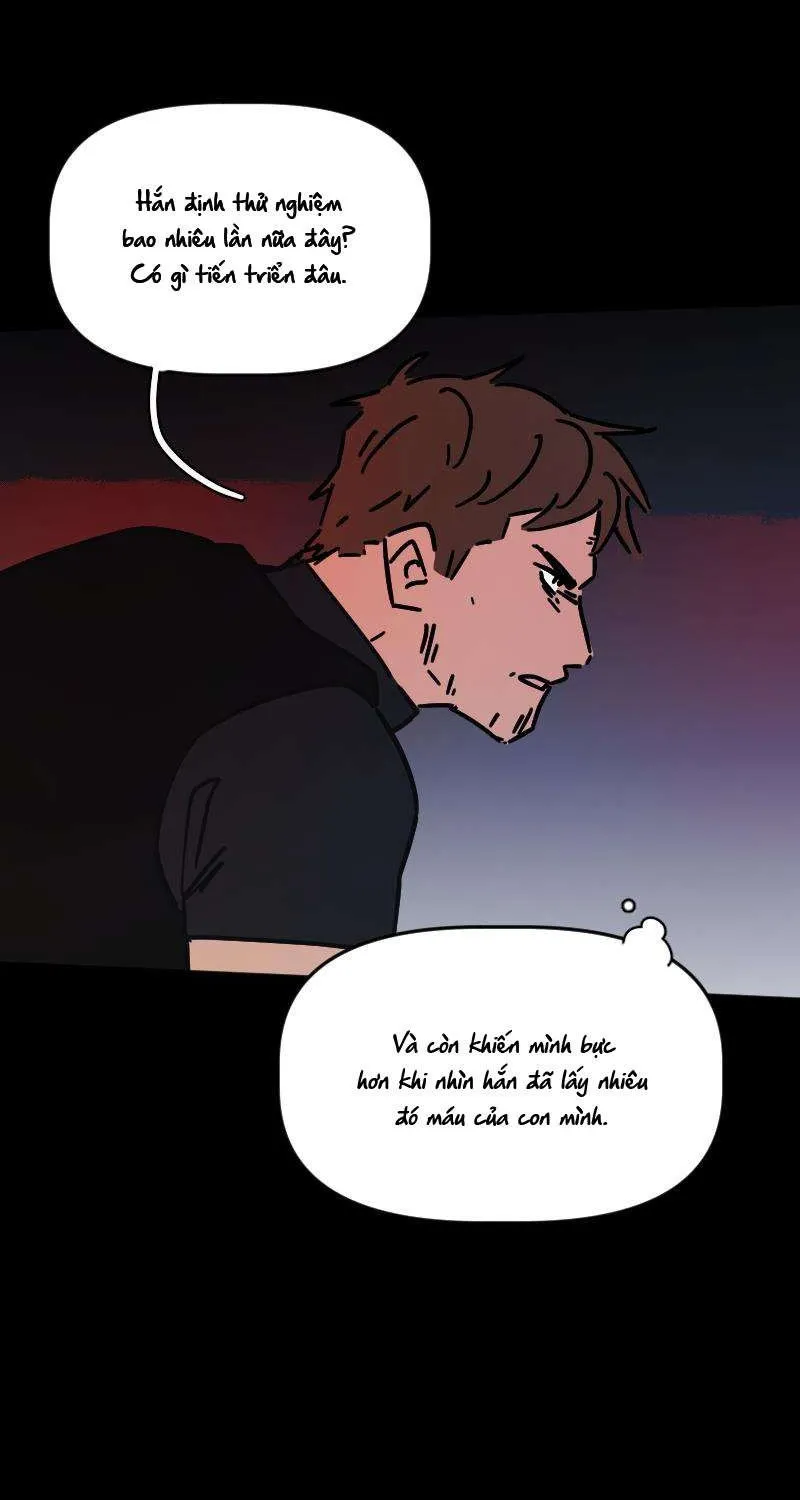 Nghĩa Trang Xe Buýt Chap 93 - Next Chap 94