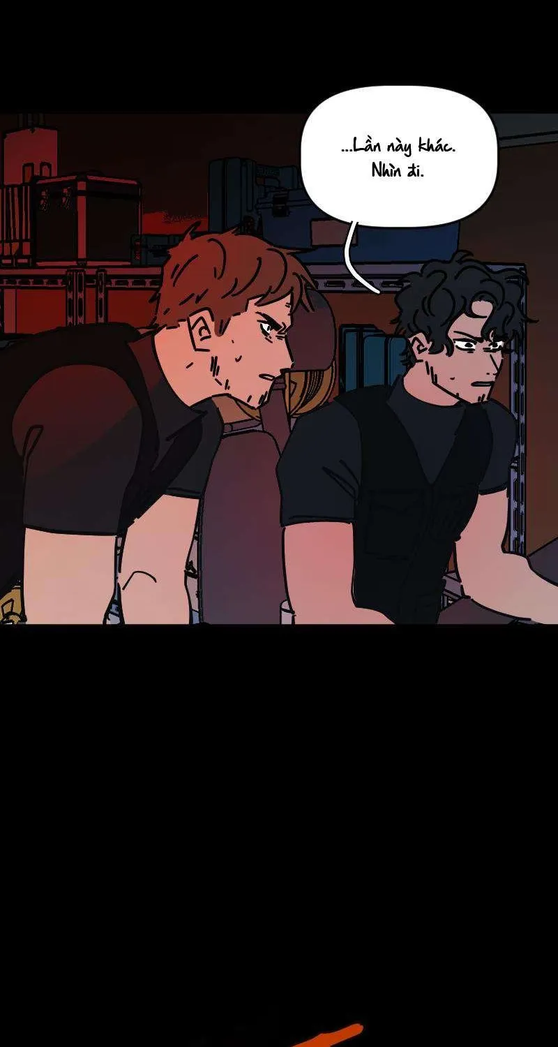 Nghĩa Trang Xe Buýt Chap 93 - Next Chap 94