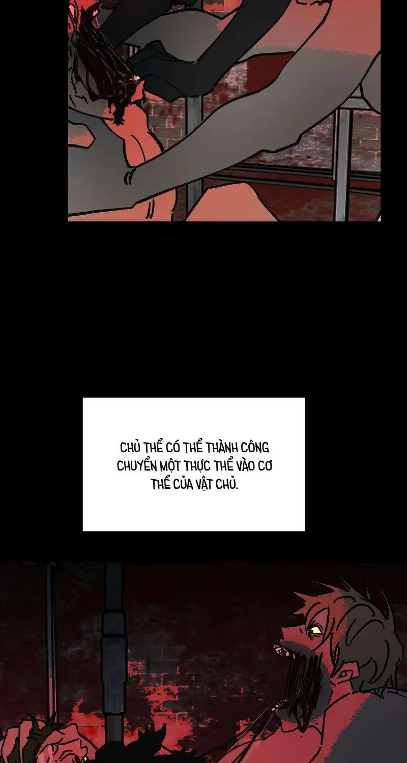 Nghĩa Trang Xe Buýt Chap 93 - Next Chap 94