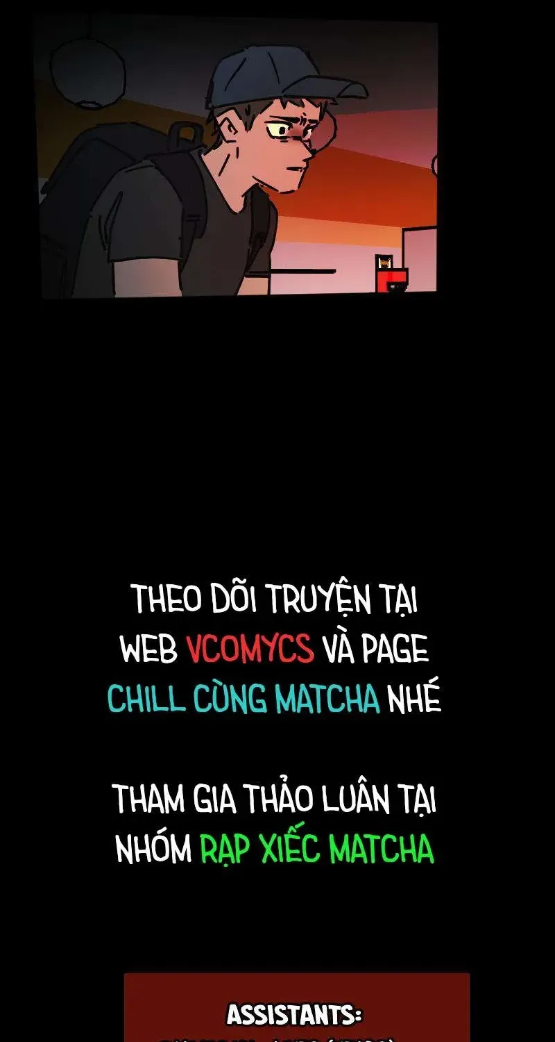 Nghĩa Trang Xe Buýt Chap 93 - Next Chap 94