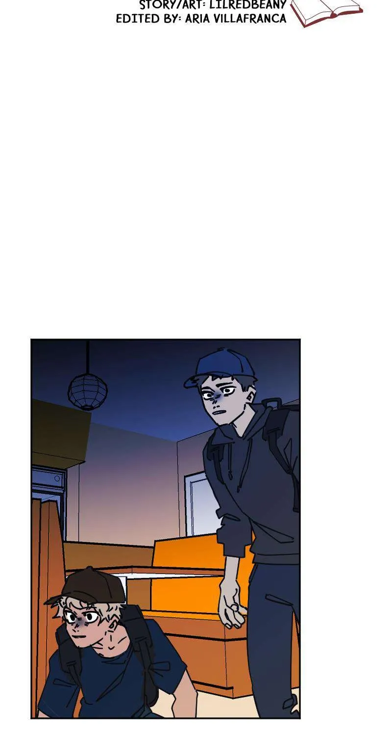 Nghĩa Trang Xe Buýt Chap 93 - Next Chap 94