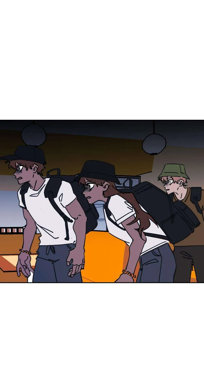 Nghĩa Trang Xe Buýt Chap 93 - Next Chap 94
