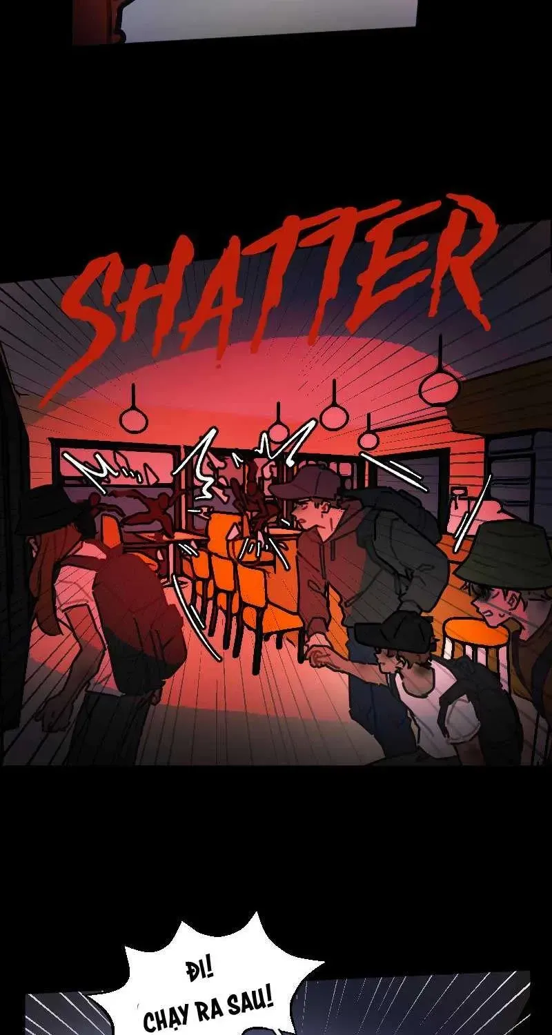 Nghĩa Trang Xe Buýt Chap 94 - Next Chap 95