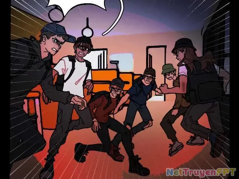 Nghĩa Trang Xe Buýt Chap 94 - Next Chap 95