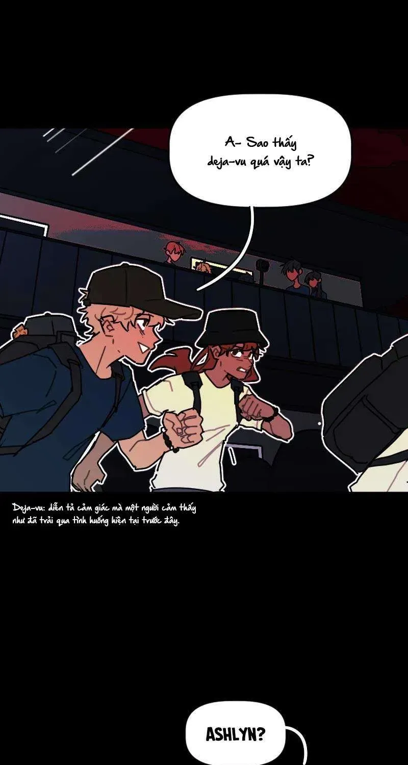 Nghĩa Trang Xe Buýt Chap 94 - Next Chap 95