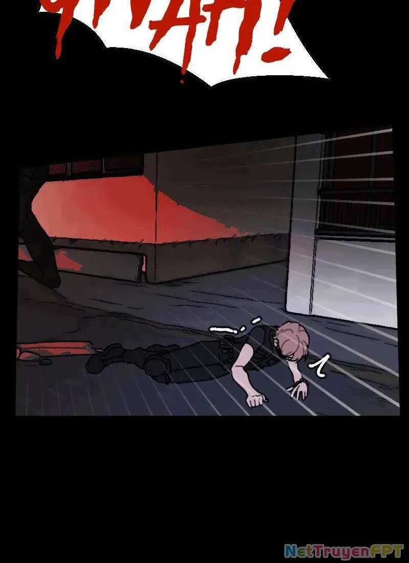 Nghĩa Trang Xe Buýt Chap 94 - Next Chap 95
