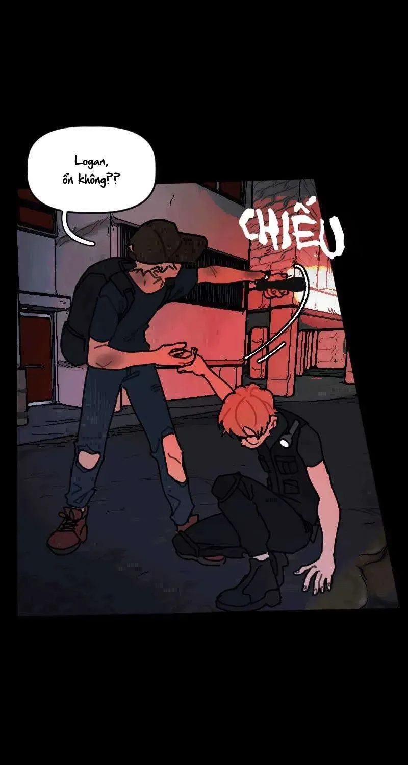Nghĩa Trang Xe Buýt Chap 94 - Next Chap 95