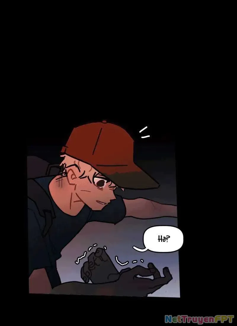 Nghĩa Trang Xe Buýt Chap 94 - Next Chap 95
