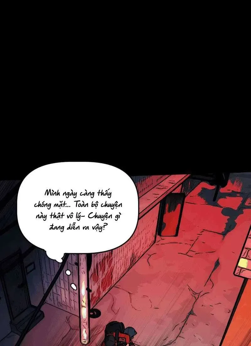 Nghĩa Trang Xe Buýt Chap 94 - Next Chap 95