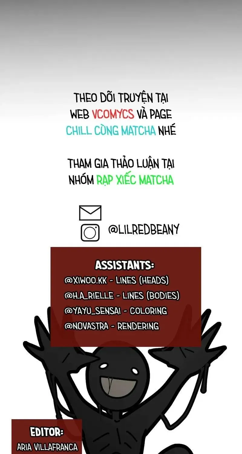 Nghĩa Trang Xe Buýt Chap 94 - Next Chap 95