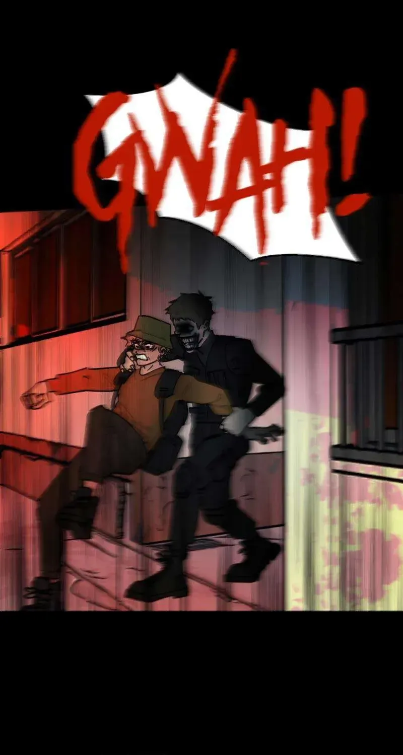 Nghĩa Trang Xe Buýt Chap 95 - Next Chap 96