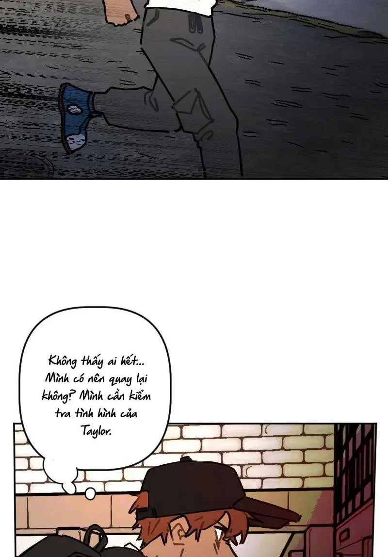 Nghĩa Trang Xe Buýt Chap 95 - Next Chap 96
