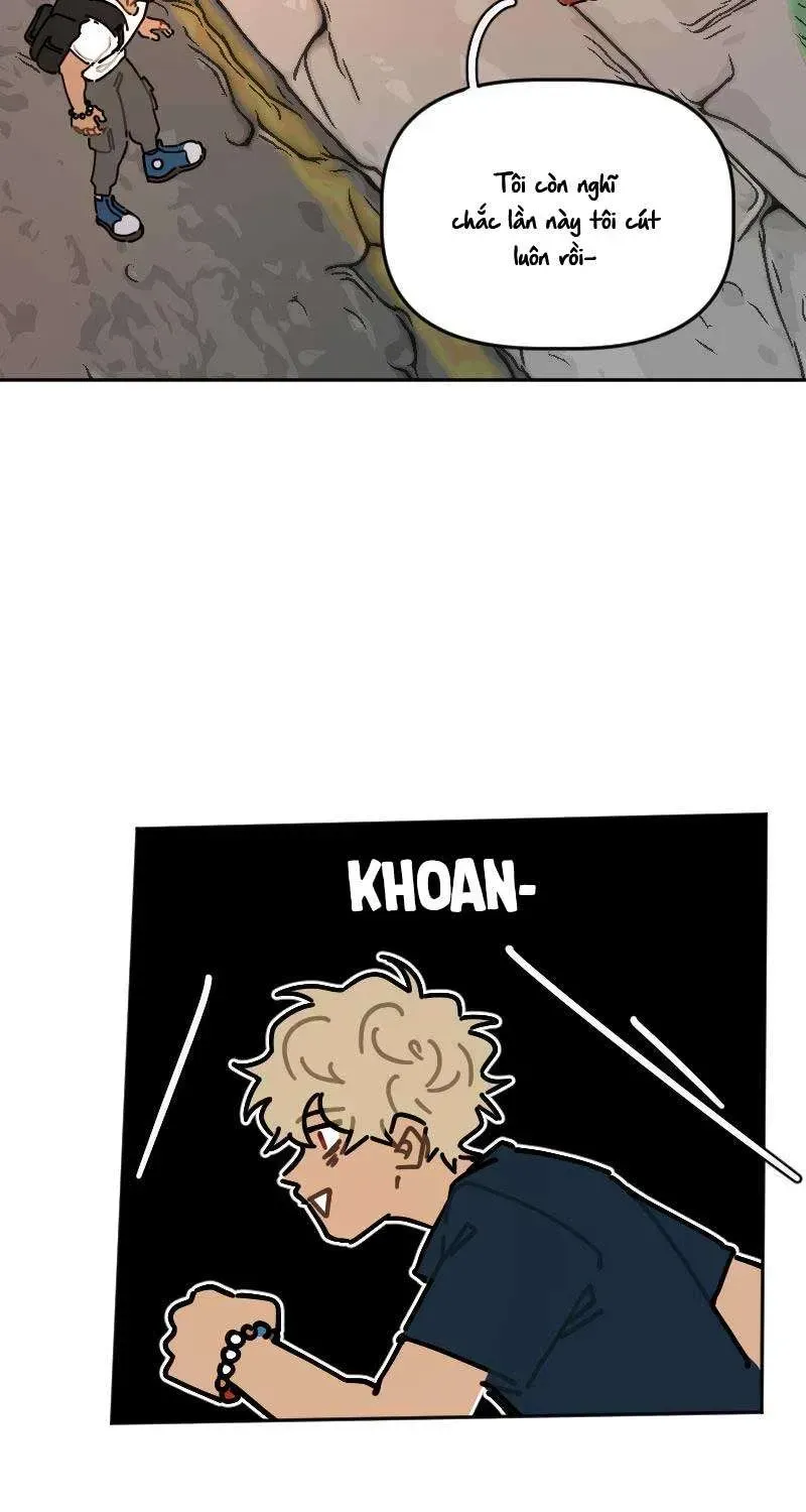 Nghĩa Trang Xe Buýt Chap 95 - Next Chap 96