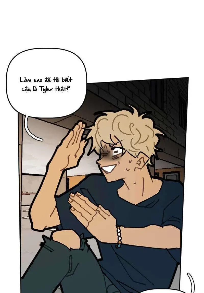 Nghĩa Trang Xe Buýt Chap 95 - Next Chap 96
