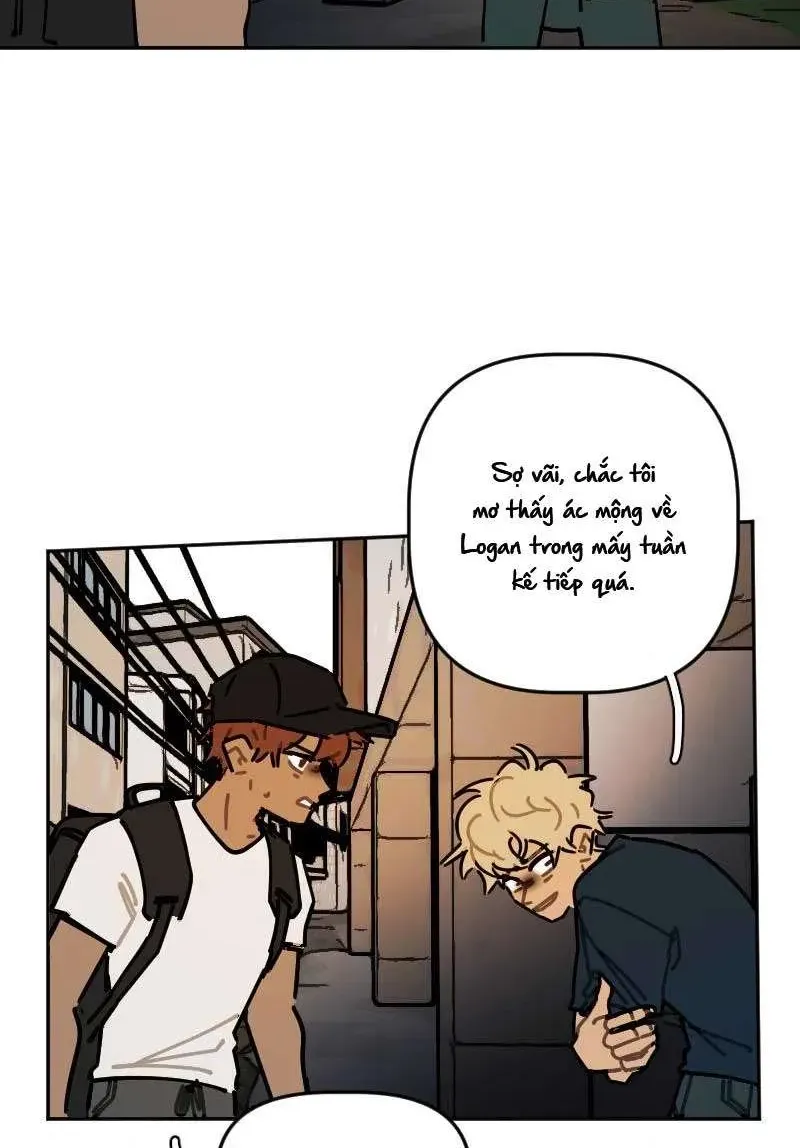 Nghĩa Trang Xe Buýt Chap 95 - Next Chap 96