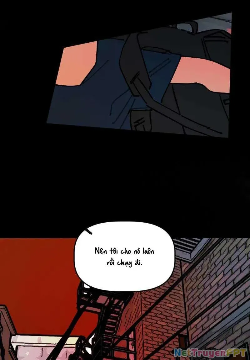 Nghĩa Trang Xe Buýt Chap 95 - Next Chap 96
