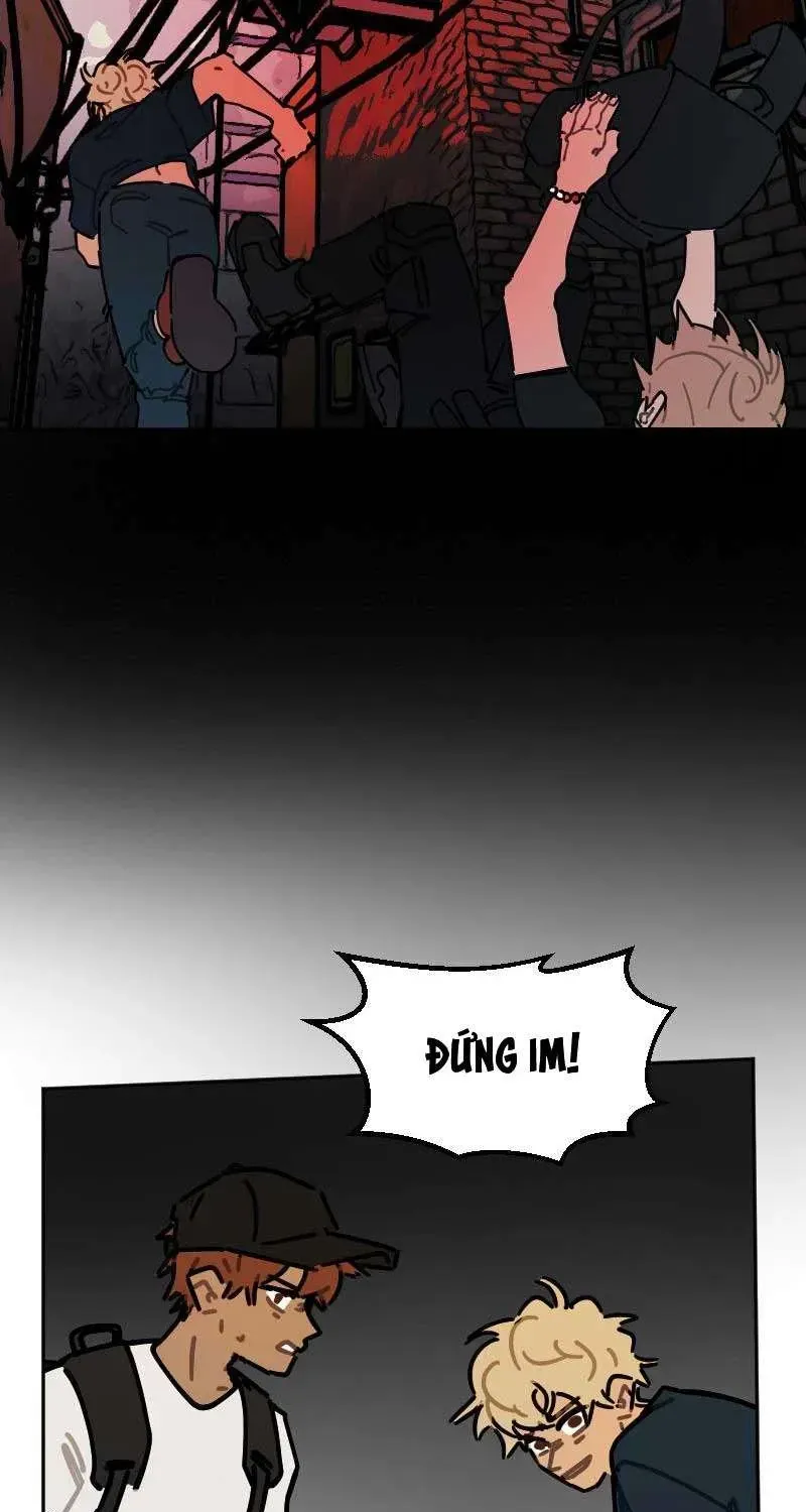 Nghĩa Trang Xe Buýt Chap 95 - Next Chap 96