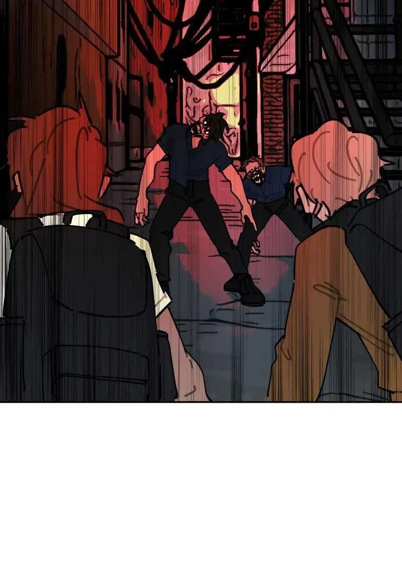 Nghĩa Trang Xe Buýt Chap 95 - Next Chap 96