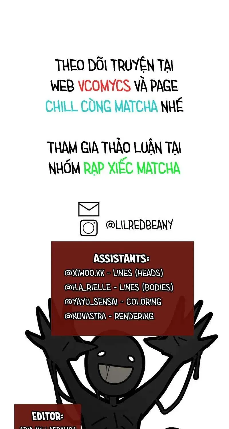 Nghĩa Trang Xe Buýt Chap 95 - Next Chap 96
