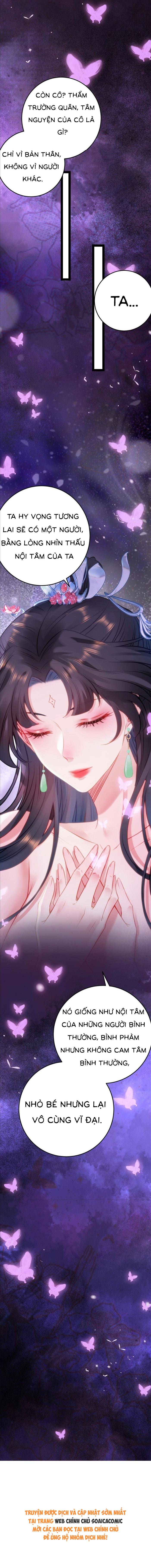 Nghịch Đồ Muốn Ức Hiếp Sư Phụ Mỗi Ngày Chap 126 - Next Chap 127