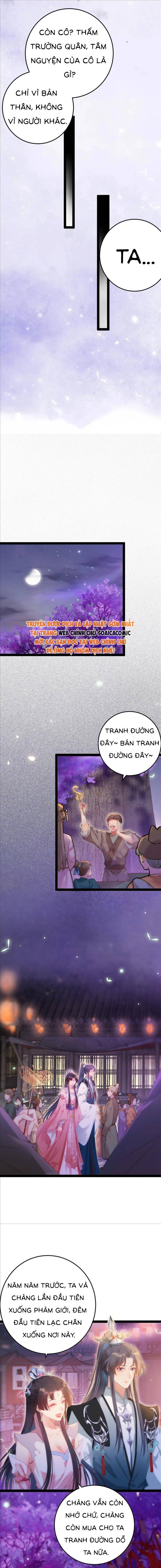 Nghịch Đồ Muốn Ức Hiếp Sư Phụ Mỗi Ngày Chap 126 - Next Chap 127