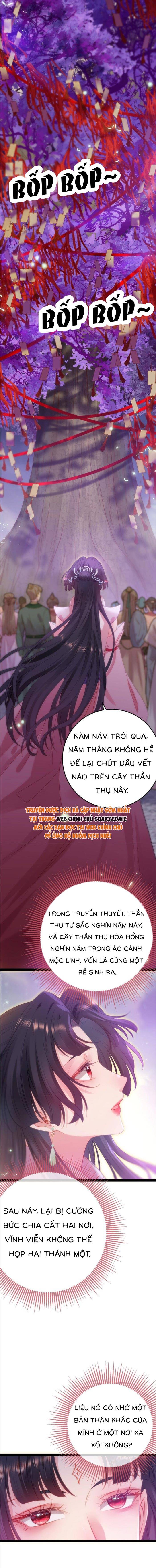 Nghịch Đồ Muốn Ức Hiếp Sư Phụ Mỗi Ngày Chap 126 - Next Chap 127
