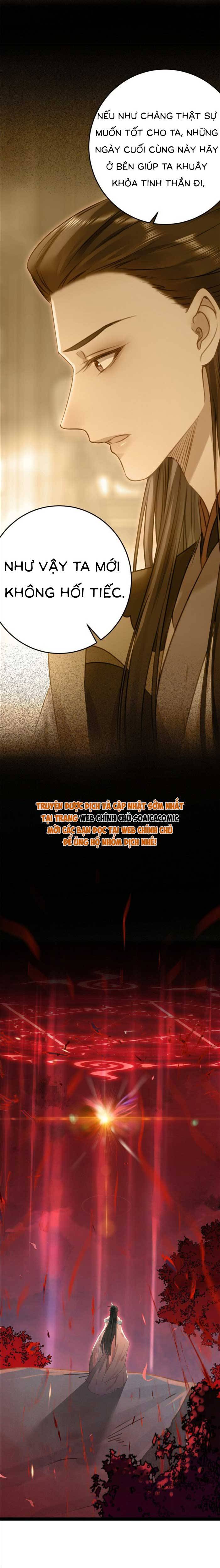 Nghịch Đồ Muốn Ức Hiếp Sư Phụ Mỗi Ngày Chap 128 - Next Chap 129