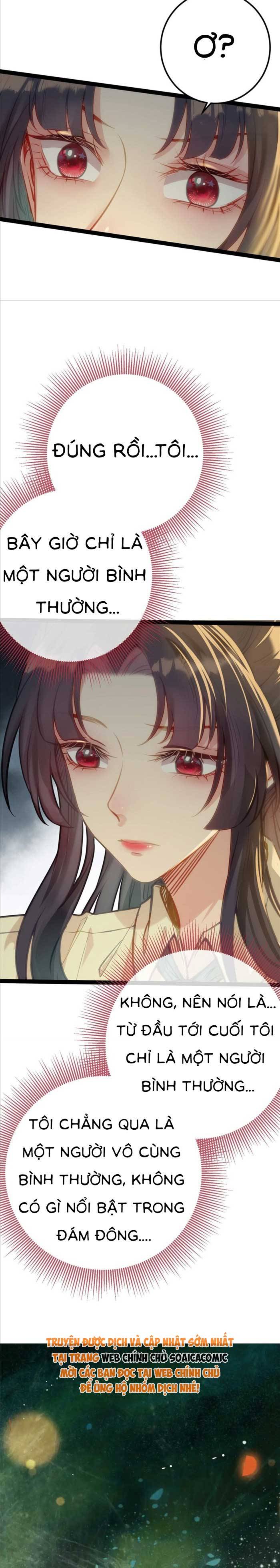 Nghịch Đồ Muốn Ức Hiếp Sư Phụ Mỗi Ngày Chap 129 - Next Chap 130