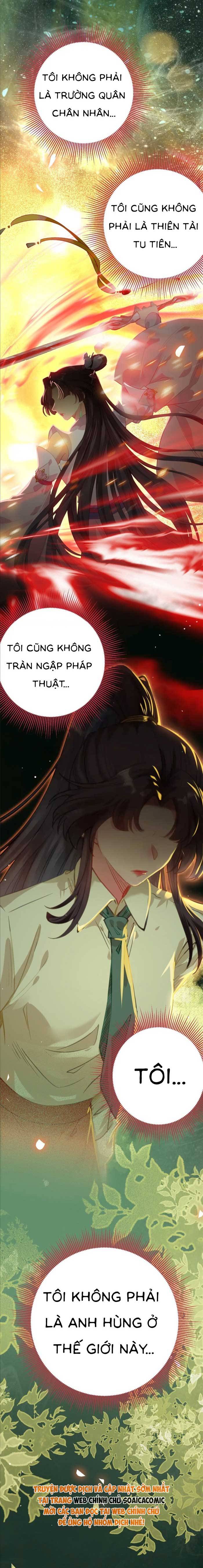 Nghịch Đồ Muốn Ức Hiếp Sư Phụ Mỗi Ngày Chap 129 - Next Chap 130